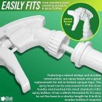 Elixir Gardens 4L Glyphosate Weed Killer Spray