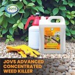 JOVS Ready-to-Use 5L Fast-Acting Weed Killer