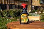 Job Done Tough Weedkiller 1L - Fast Acting