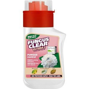 FungusClear® Ultima 2 Lawn Care Solution 210ml