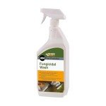 Everbuild 404 Powerful Fungicidal Wash – 1 Litre