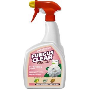 FungusClear Ultra 800 ml – Ready to Use
