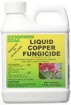 Liquid Copper Fungicide - 16oz Bottle