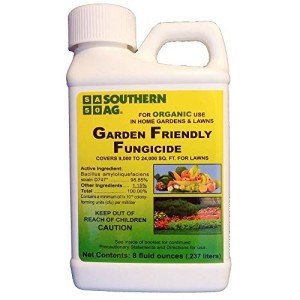 Southern Ag Organic Bio Fungicide, 8 OZ