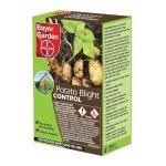 Potato Blight Fungicide - Fast Acting Protection
