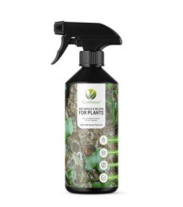EcoWidow Natural Fungicide Spray for Plants - 500ml