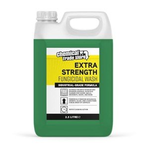 Fungicidal Wash for Fungi and Mould - 2.5L