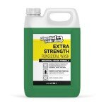 Fungicidal Wash for Fungi and Mould - 2.5L