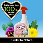 FungusClear Ultra 800 ml – Ready to Use