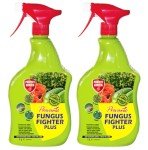 Fungus Fighter Plus 1L - Systemic Fungicide Pack