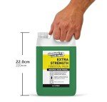 Fungicidal Wash for Fungi and Mould - 2.5L