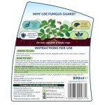 Westland Fungus Guard 800ml - Non-Toxic Fungicide Spray