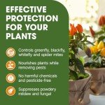 Bug & Fungus Control Spray - Dual Action 1L