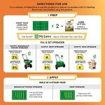Scotts 10 LB Lawn Fungicide for Disease Control