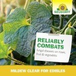 Neudorff Mildew Clear for Edibles - 5 Packs