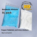 Copper Sulphate & Lime Mix for Tree Health