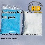 Copper Sulphate & Lime Mix for Tree Health