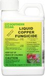 Southern Ag Liquid Copper Fungicide - 8 Oz