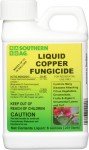 Liquid Copper Fungicide – 8oz for Plants