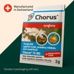 Syngenta Cyprodinil Fungicide for Lawn Diseases