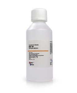 BAC50 Algaecide and Bactericide for Lawns