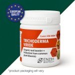 Bio Fungicide with Trichoderma Viride for Plants