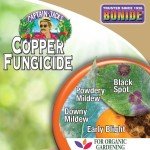Captain Jack's Organic Liquid Copper Fungicide Spray 946 mL