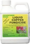 Liquid Copper Fungicide - 16oz Bottle