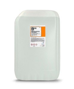 BAC50 25L Algaecide, Bactericide & Fungicide