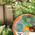 Captain Jack's Copper Fungicide - 16 oz