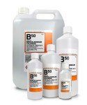 BAC50 25L Algaecide, Bactericide & Fungicide