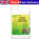 Southern Ag Liquid Copper Fungicide - 8 Oz