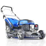 Hyundai 46cm Self-Propelled Petrol Lawnmower