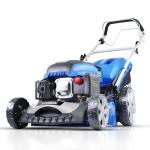 Hyundai 46cm Self-Propelled Petrol Lawnmower