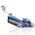 Hyundai 46cm Self-Propelled Petrol Lawnmower