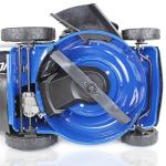 Hyundai 46cm Self-Propelled Petrol Lawnmower