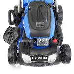Hyundai 46cm Self-Propelled Petrol Lawnmower
