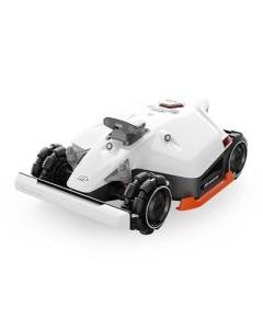 MAMMOTION LUBA 2 AWD Robot Lawn Mower