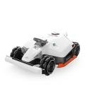 MAMMOTION LUBA 2 AWD Robot Lawn Mower