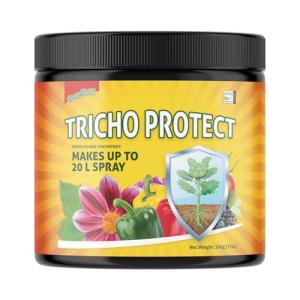 Tricho Protect Bio Fungicide for Plants - 20L Spray