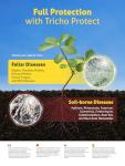Tricho Protect Bio Fungicide for Plants - 20L Spray