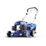 Hyundai 17" Petrol Self-Propelled Lawnmower with 5 Heights