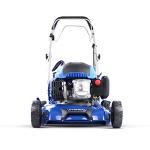 Hyundai 17" Petrol Self-Propelled Lawnmower with 5 Heights
