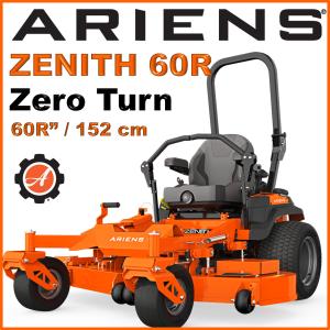 Ariens Zenith 60" Zero Turn Ride-On Mower