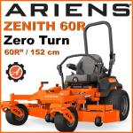 Ariens Zenith 60" Zero Turn Ride-On Mower