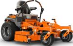 Ariens Apex 52" Zero Turn Mulching Mower