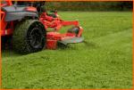 Ariens Apex 52" Zero Turn Mulching Mower