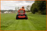 Ariens Apex 52" Zero Turn Mulching Mower