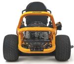 Cub Cadet XZ5L137 Zero Turn 54" Lawn Mower