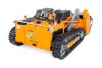 AS Motor Remote Control Flail Mower AS 1000